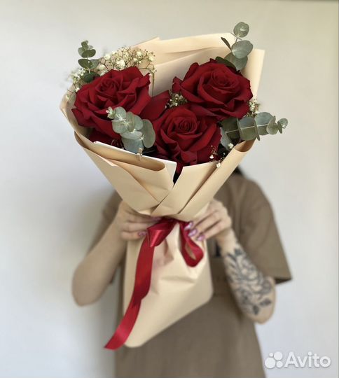 Роза Софи Лорен