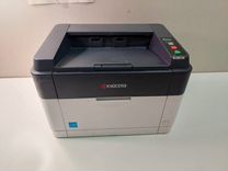 Kyocera FS 1040 (пробег 20 000)