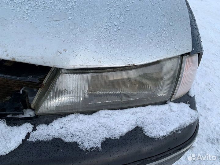 Фара правая левая Дэу Нексия