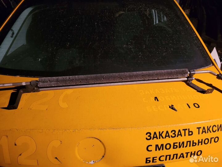 Радиатор гур Volvo Xc90 хс90 3.2 2007-2012