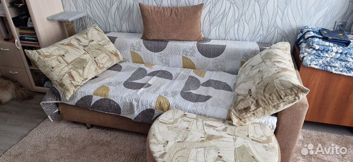 Диван раскладной