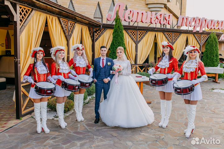 Ведущий на свадьбу, юбилей, корпоратив