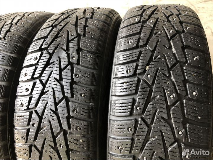 Nokian Tyres Nordman 7 175/65 R14