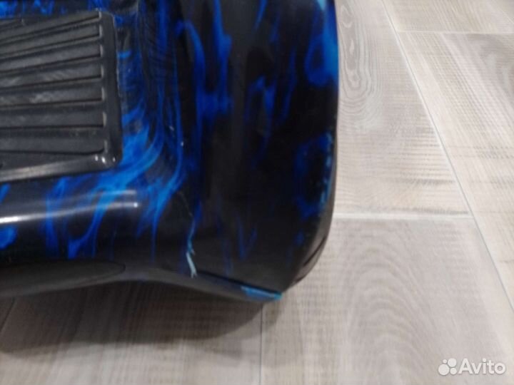 Гироскутер бу