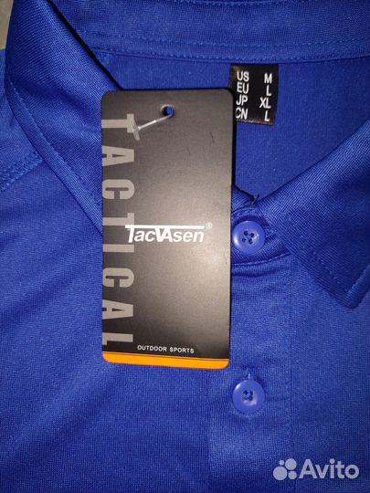 Мужская футболка с коротким рукавом размер 50