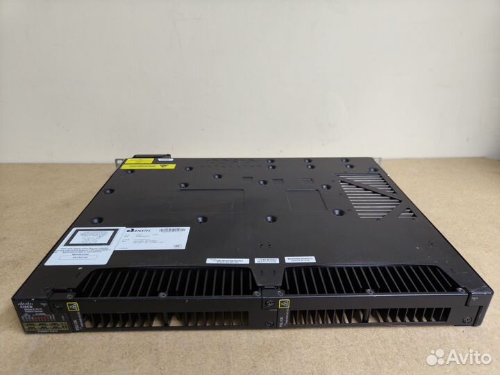 Коммутатор Cisco IE-3010-16S-8PC