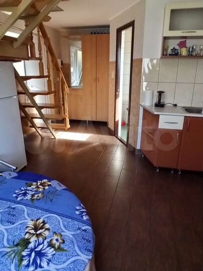 Дом 32 м² на участке 10 сот.