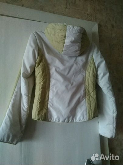 Ветровка женская 42размер