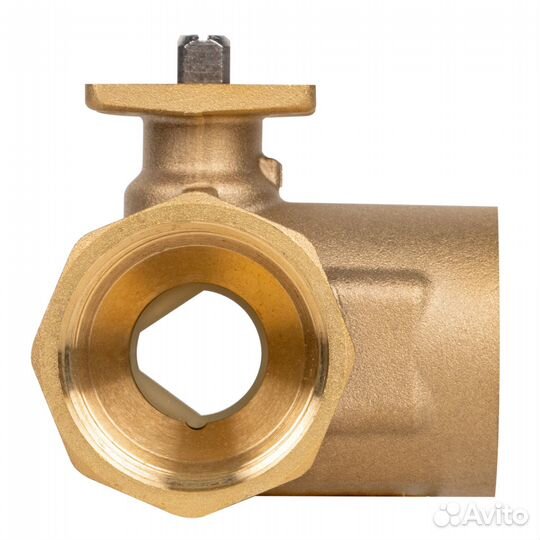 Клапан 3DN х ходовой UCP 32DN 16 (бар)