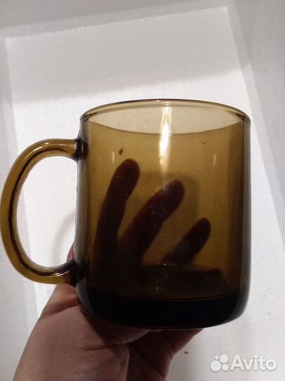 Кружка большая