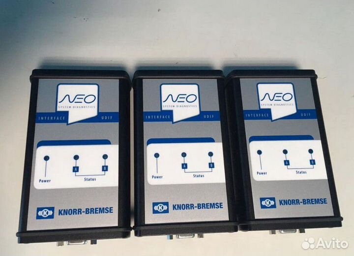 Udif Knorr-Bremse в комплекте файл лицензии PIN