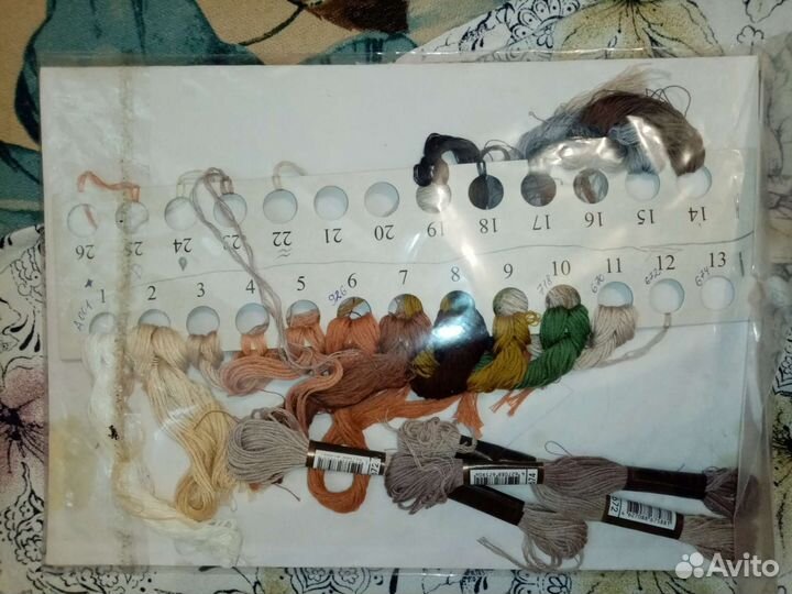 Волчья верность