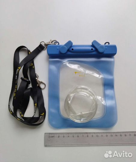 Чехол для фотоаппарата для поводной съёмки