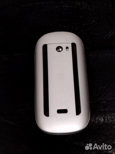 Мышь Apple Magic Mouse A1296