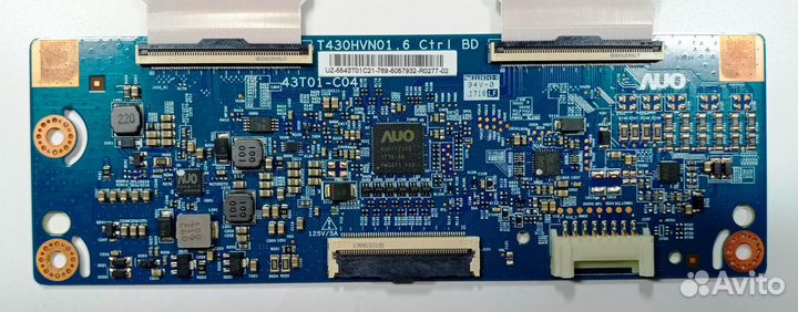 T430HVN01.6