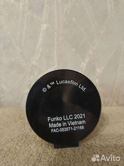 Funko POP Бобба Фет