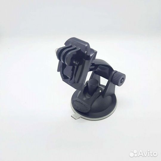 Крепление присоска для GoPro