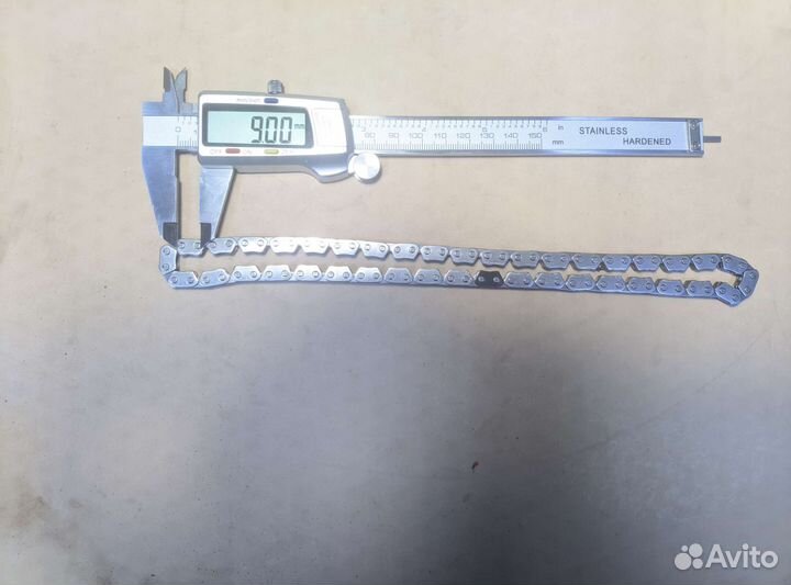 Цепь насоса 6T31