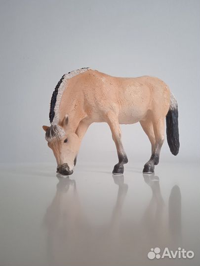 Фигурки животных mojo, attiva