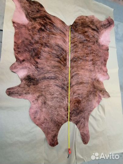 Натуральная шкура
