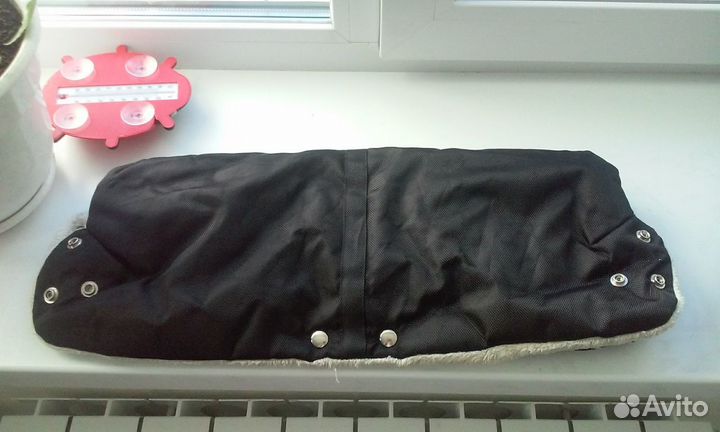 Продам муфту на коляску