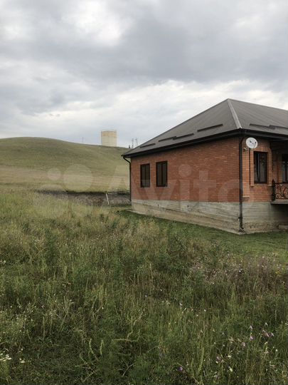 Дом 198 м² на участке 30 сот.