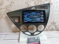 Магнитола Ford Focus андроид новая