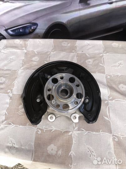 Сутпица Mersedes benz 205 213 почти без пробега