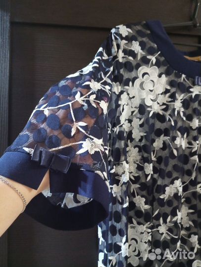 Вещи женские 62-64