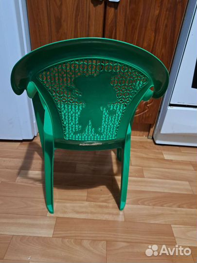Детский стульчик