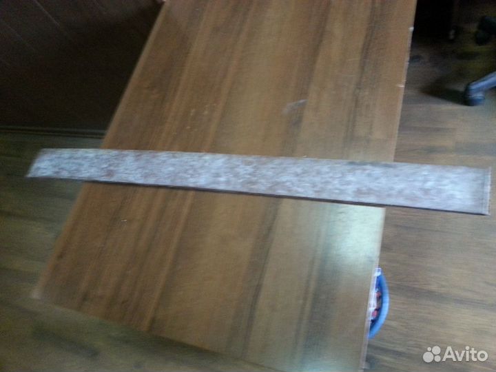 Тормозная накладка