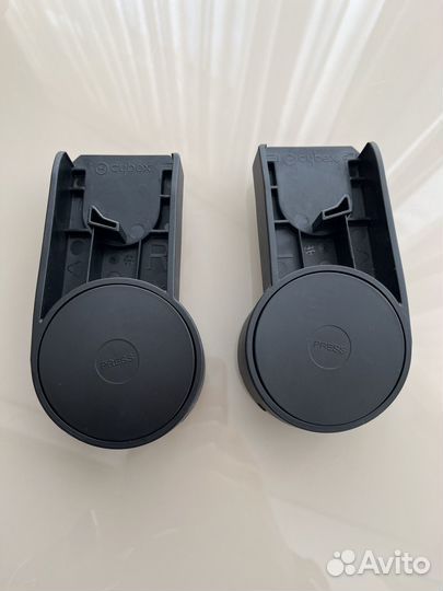 Адаптеры для cybex mios