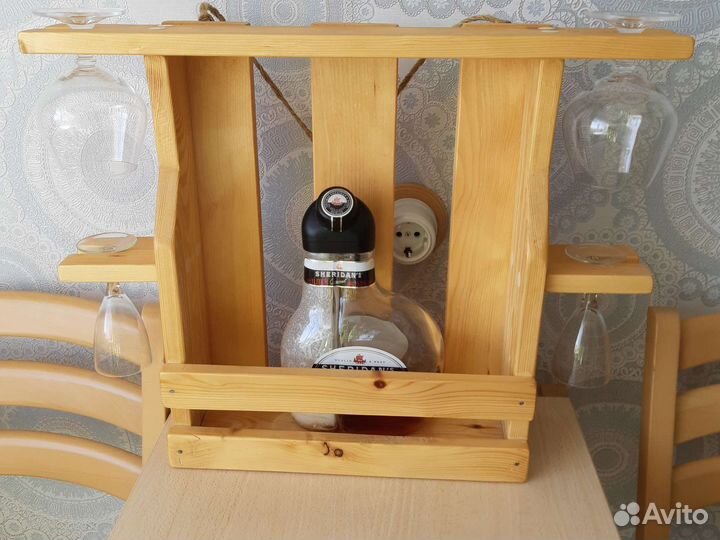 Винная полка