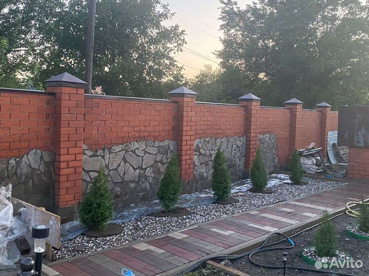 Тротуарная плитка