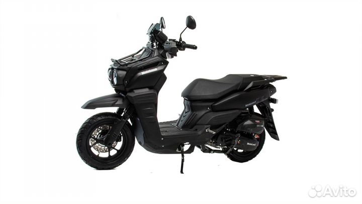 Скутер Motoland Tank 150