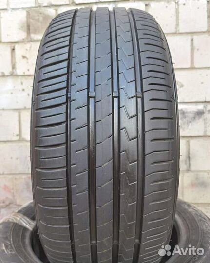 Falken Ziex ZE310 Ecorun 225/55 R17 101W