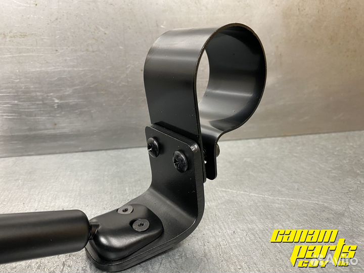 Центр зеркало Can-Am Commander Maverick 715000956