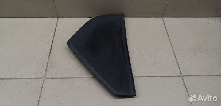 Накладка (кузов внутри) Aveo (T250) 2005-2011