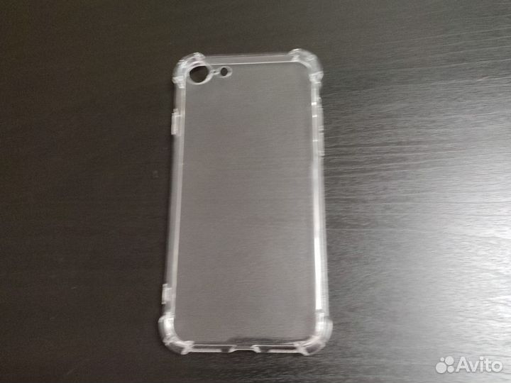 Чехол на айфон 7/8 SE