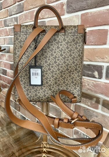 Рюкзак dkny женский