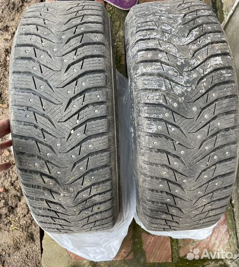 Marshal WinterCraft Ice WI31 195/65 R15 91T