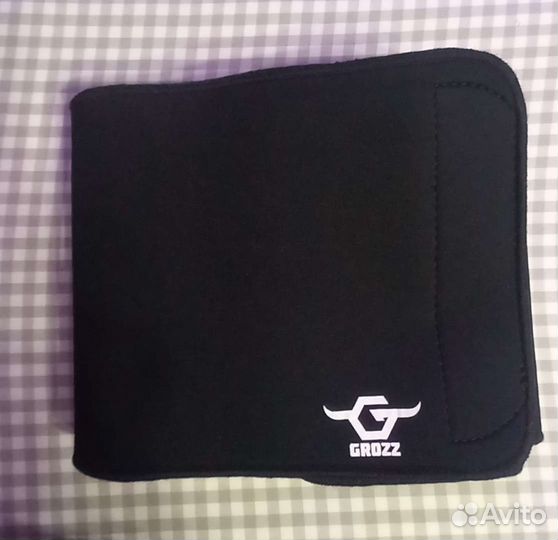 Суппорт спины