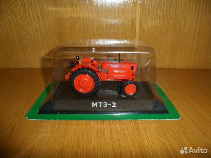 Тракторы Hachette Collections, Bangladesh, Ашет