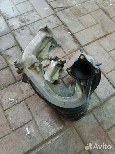 Колектор-ресивер