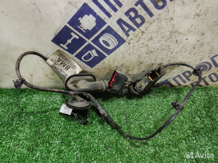 Проводка двери задняя правая Ford Focus 2 седан