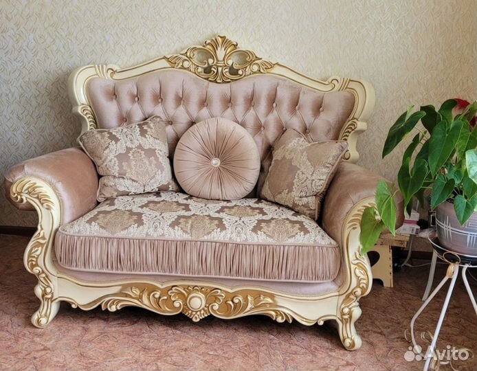 Диван раскладной