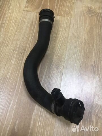 Для BMW X5 E53 шланг охлаждения N62 4.4 -4.8