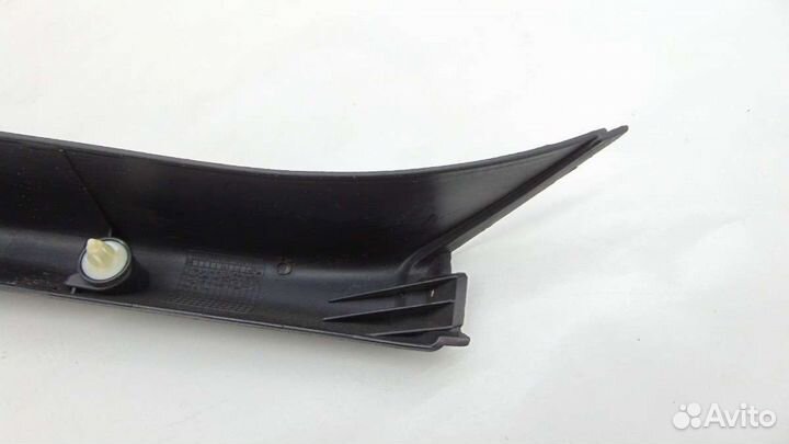 Обшивка крышки багажника Land Rover Range Rover Sp