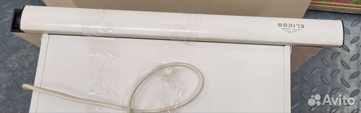 Вытяжка elikor