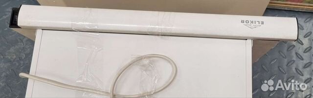 Вытяжка elikor